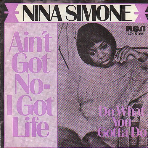 Nina Simone