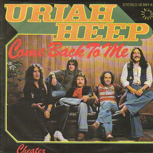 Uriah Heep
