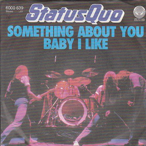 Status Quo