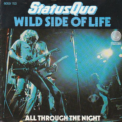 Status Quo