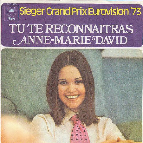 Anne Marie David