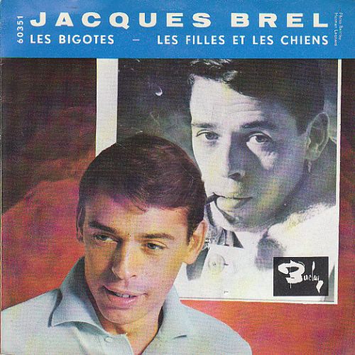Jacques Brel
