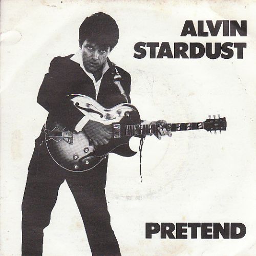 Alvin Stardust