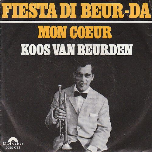 Koos van Beurden