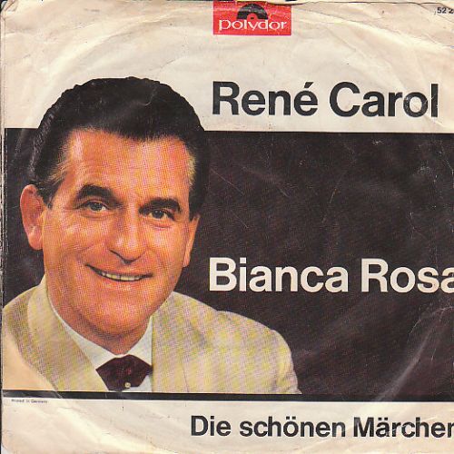 Rene Carol