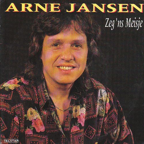 Arne Jansen