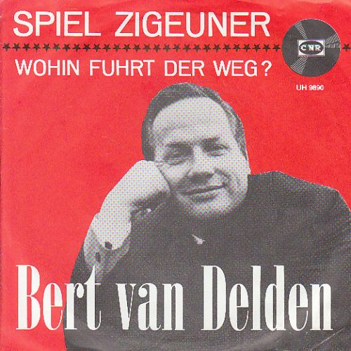 Bert van Delden