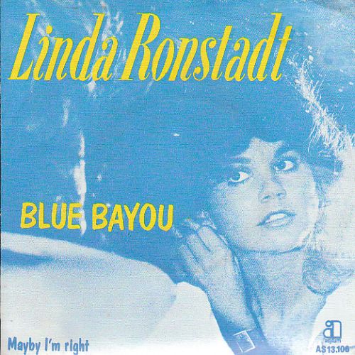 Linda Ronstadt