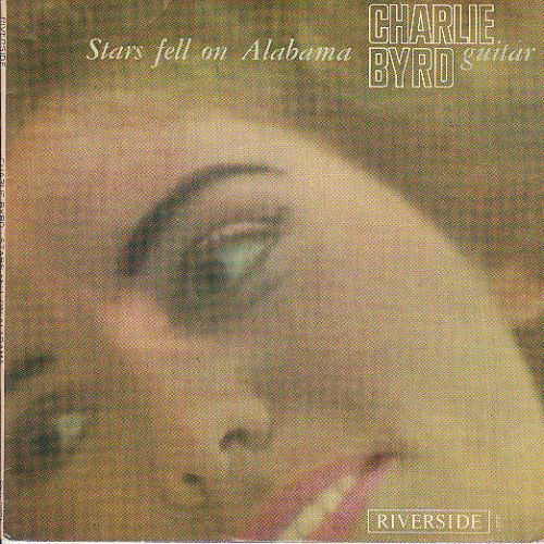 Charlie Byrd