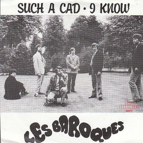 Les Baroques