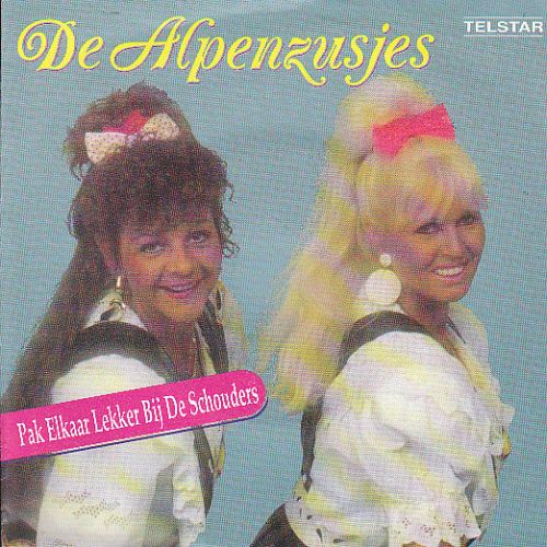 Alpenzusjes