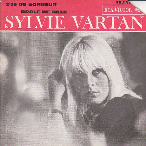 Sylvie Vartan