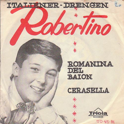 Robertino