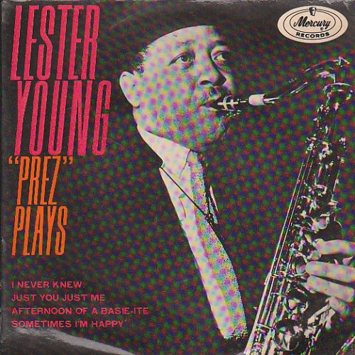 Lester Young