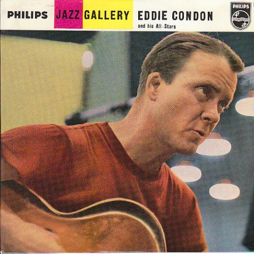 Eddie Condon