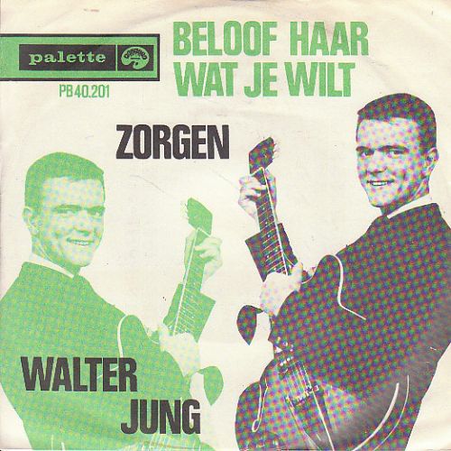 Walter Jung