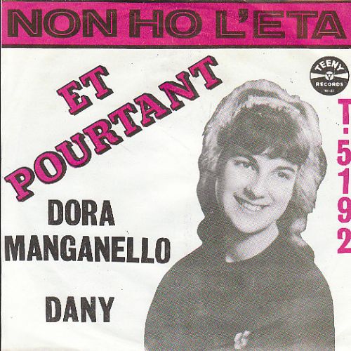 Dora Manganello