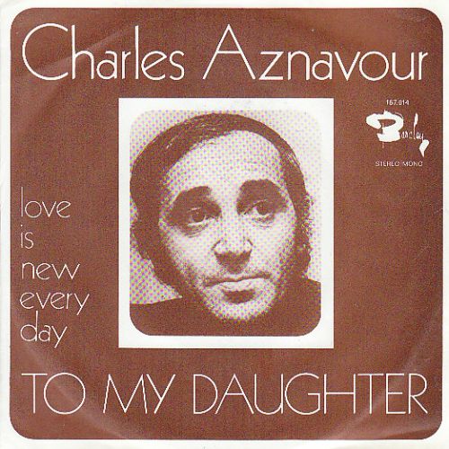 Charles Aznavour