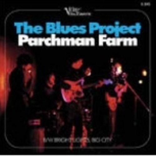 Blues Project