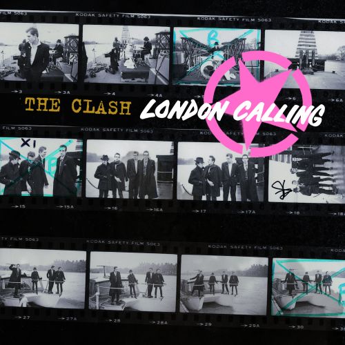 Clash