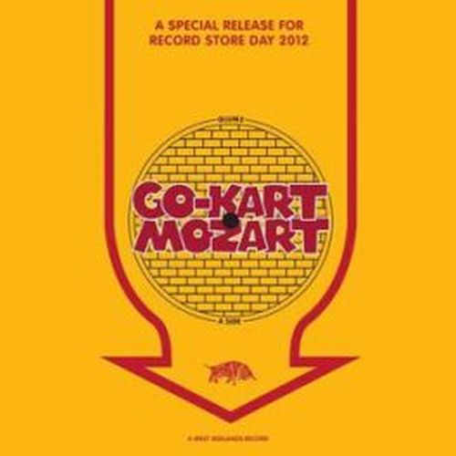 Go-Kart Mozart
