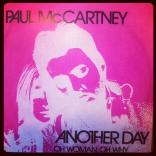 Paul McCartney