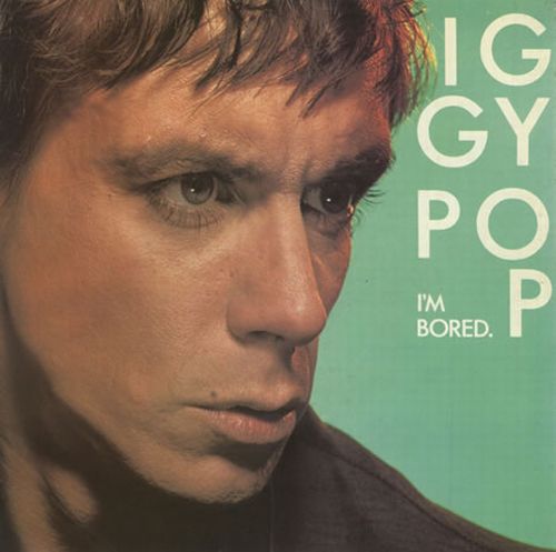 Iggy Pop