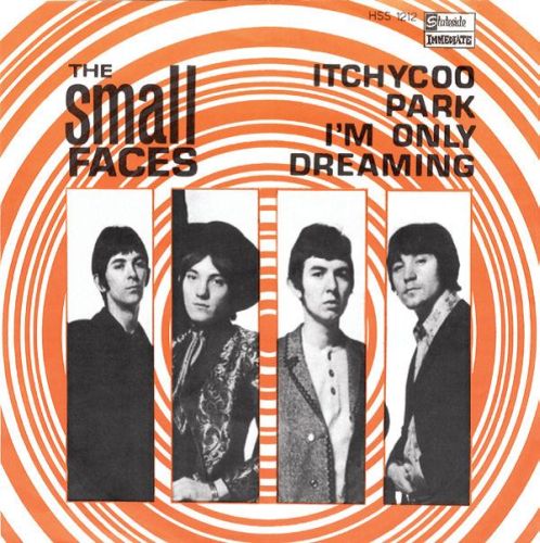 Small Faces