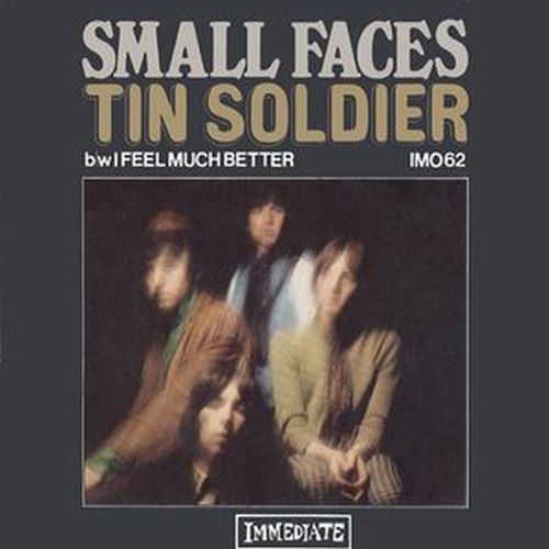 Small Faces