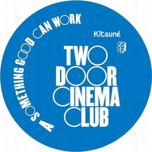 Two Door Cinema Club