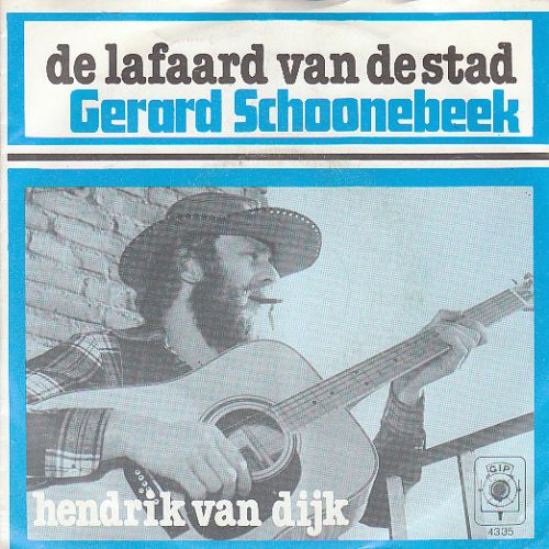 Gerard Schoonebeek
