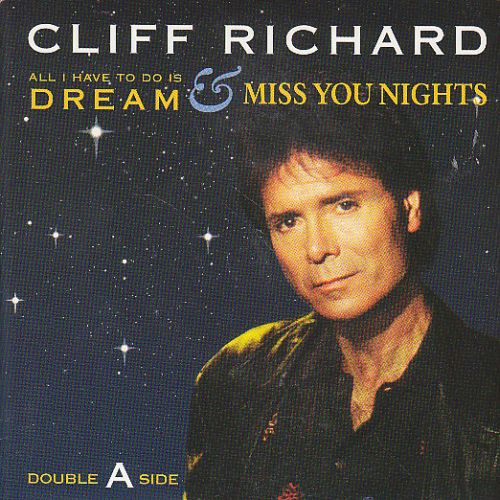 Cliff Richard