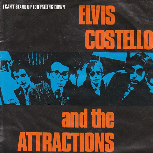 Elvis Costello