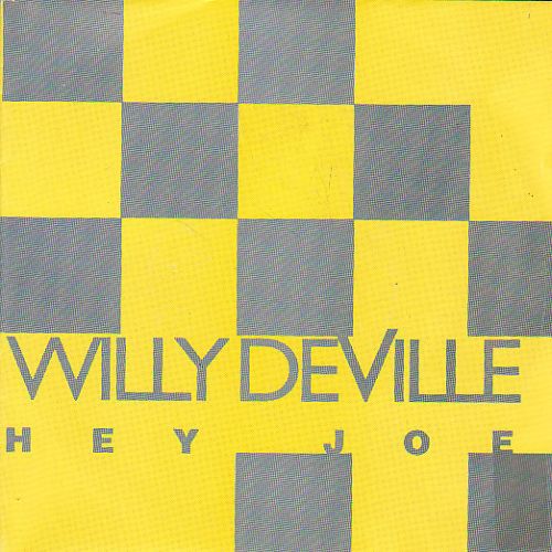 Willy Deville