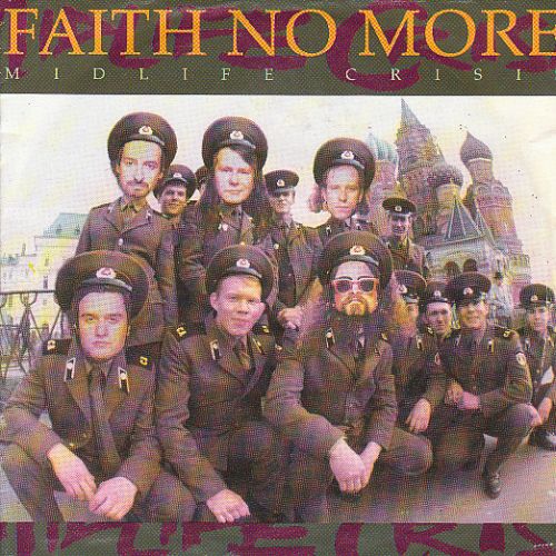 Faith No More