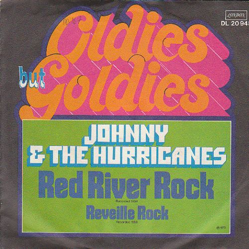 Johnny & the Hurricanes