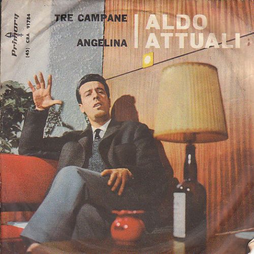 Aldo Attuali