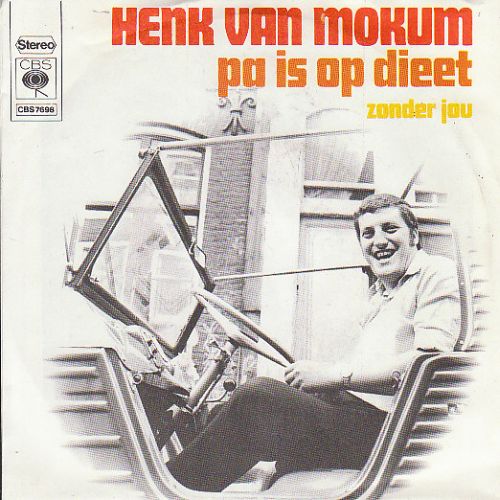 Henk van Mokum