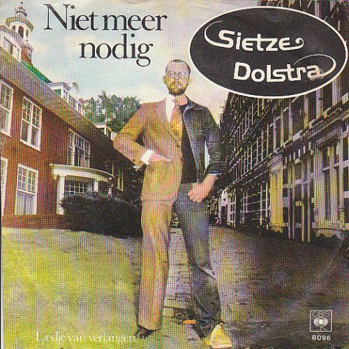 Sietze Dolstra