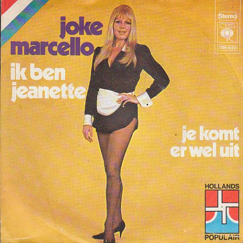 Kjoke Marcello