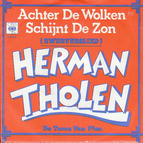 Herman Tholen