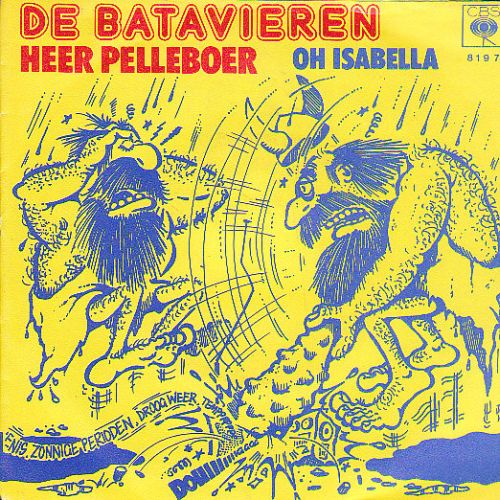 De Batavieren