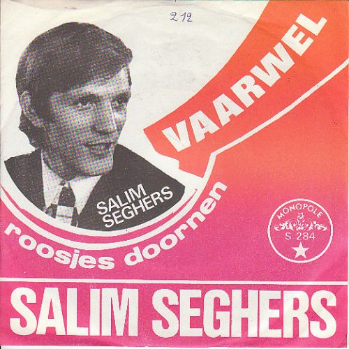 Salim Seghers