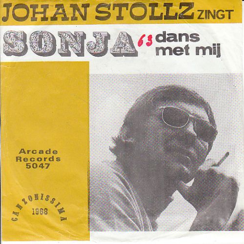 Johan Stolz