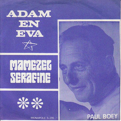 Paul Boey