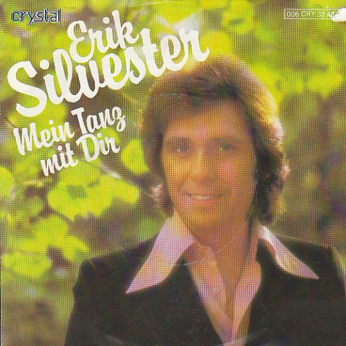 Erik Silvester