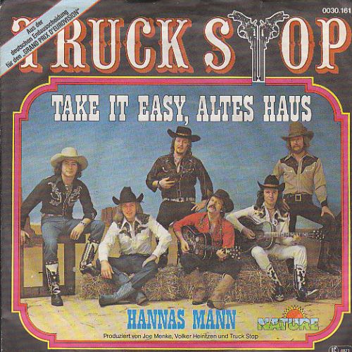 Truck Stop