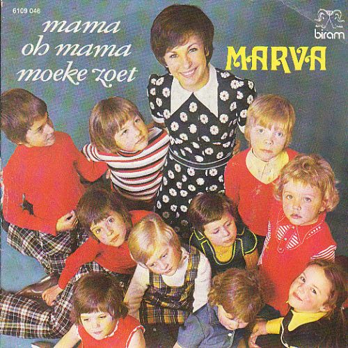 Marva