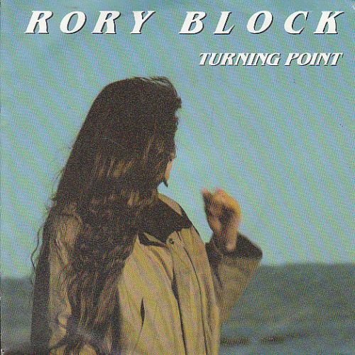 Rory Block