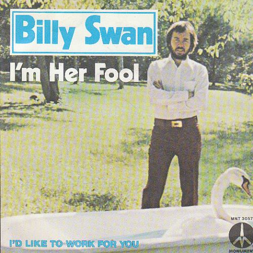 Billy Swan